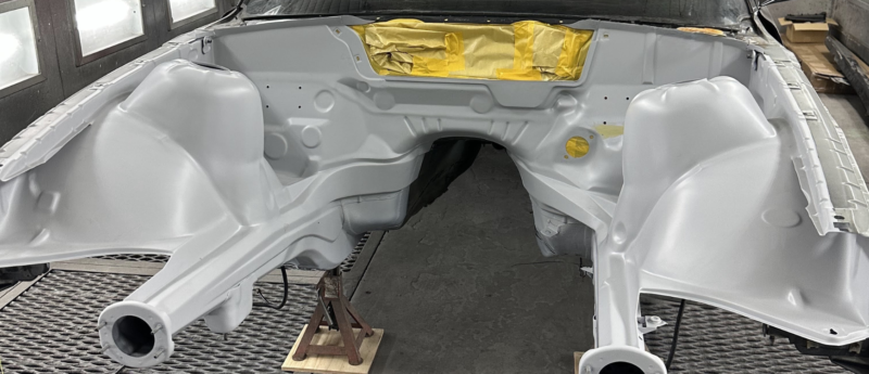 シェイブドベイ