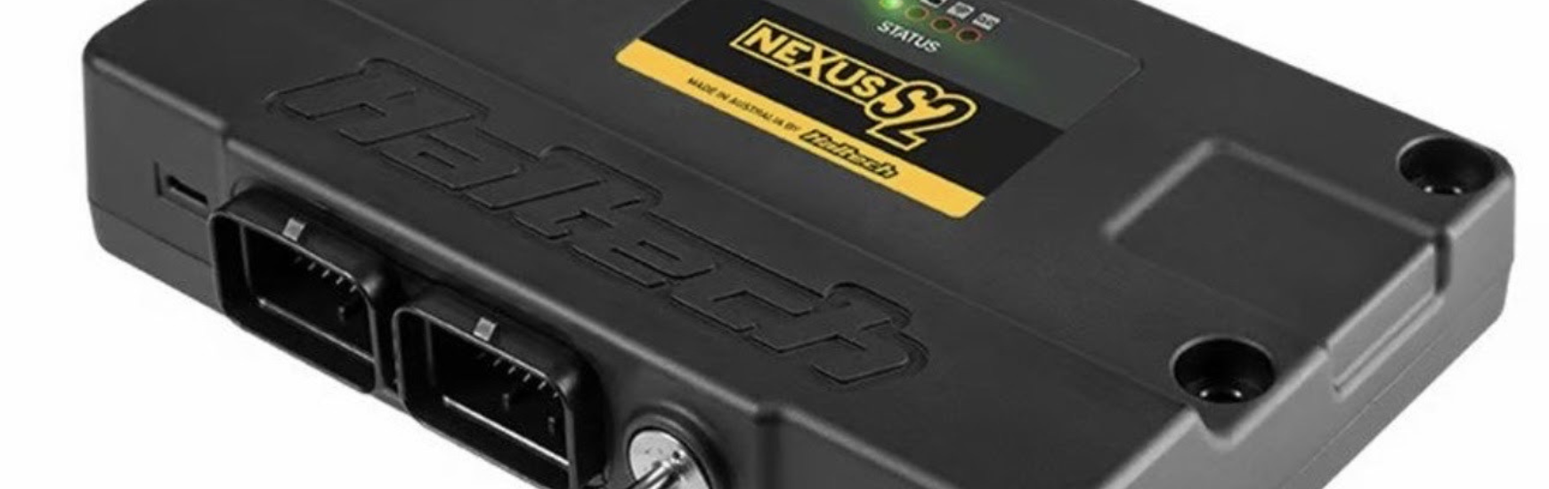 エンジンマネージメント